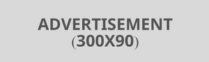 Advertisement(300X90).png