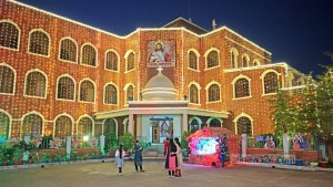 কর্মবিরতির ঘোষণা  মেট্রোরেল কর্মীদের