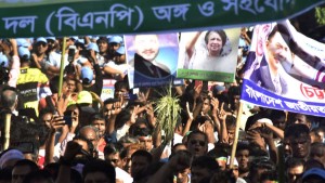 রাষ্ট্র সংস্কারের সুনির্দিষ্ট প্রস্তাব দেবে বিএনপি