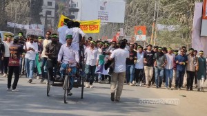 ভোটার নিবন্ধনে একাধিক স্ত্রীর নাম রাখতে চায় ইসি