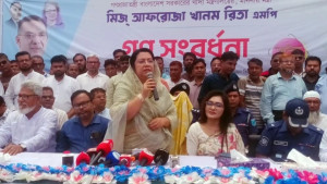 খাদ্যগুদামে অনিয়ম-গাফিলতি পেলেই ব্যবস্থা: খাদ্যমন্ত্রী