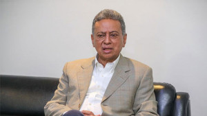 ব্যাংকে রাজনৈতিক নিয়োগ দিচ্ছি না, দেবোও না: অর্থমন্ত্রী