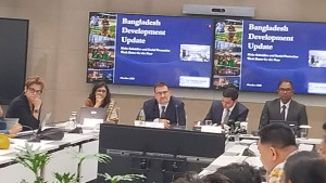ফ্যামিলি কার্ডে সাড়ে ২৮ লাখ মানুষ দারিদ্র্য মুক্ত হতে পারে: বিশ্বব্যাংক