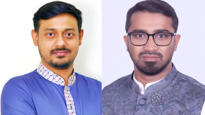 পাটওয়ারী কেন দ্রুত স্থান ছাড়লেন: রাশেদ খাঁন