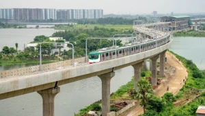 দুই মেট্রোরেলের কাজ পেলো ৫ দেশের কোম্পানি