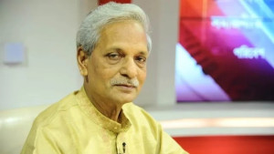 ‘হাসিনা আসুক, এটা আমরা চাই’: সংস্কৃতিমন্ত্রী