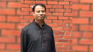 জীবন-মৃত্যুর সন্ধিক্ষণে সাবেক ছাত্রনেতা রোটন