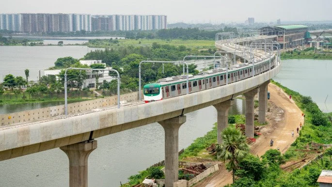 দুই মেট্রোরেলের কাজ পেলো ৫ দেশের কোম্পানি