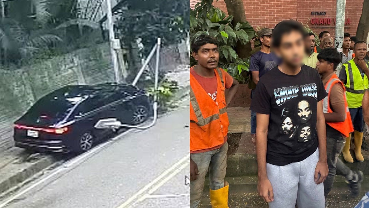 সেই কিশোরের জামিন নাকচ