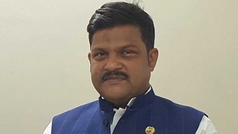 সাবেক এমপি মিতার ৬ দিনের রিমান্ড