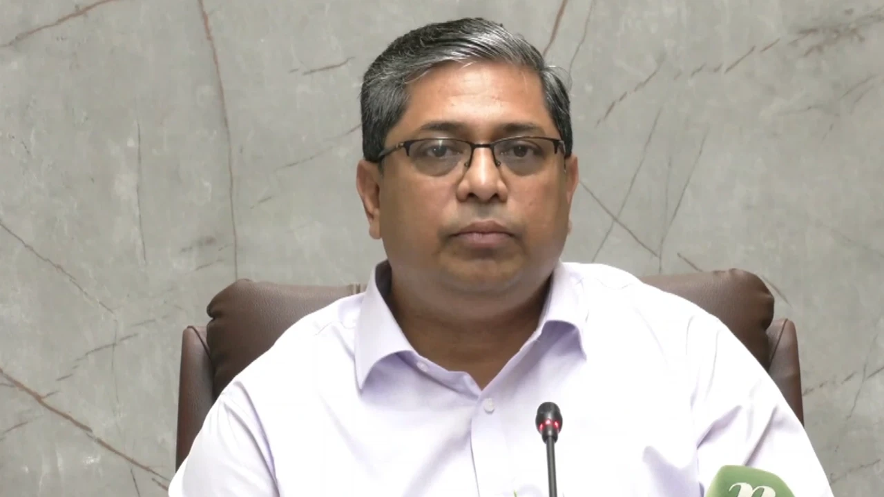 চলতি বছর শুরু হচ্ছে না স্থানীয় নির্বাচন: মীর শাহে আলম