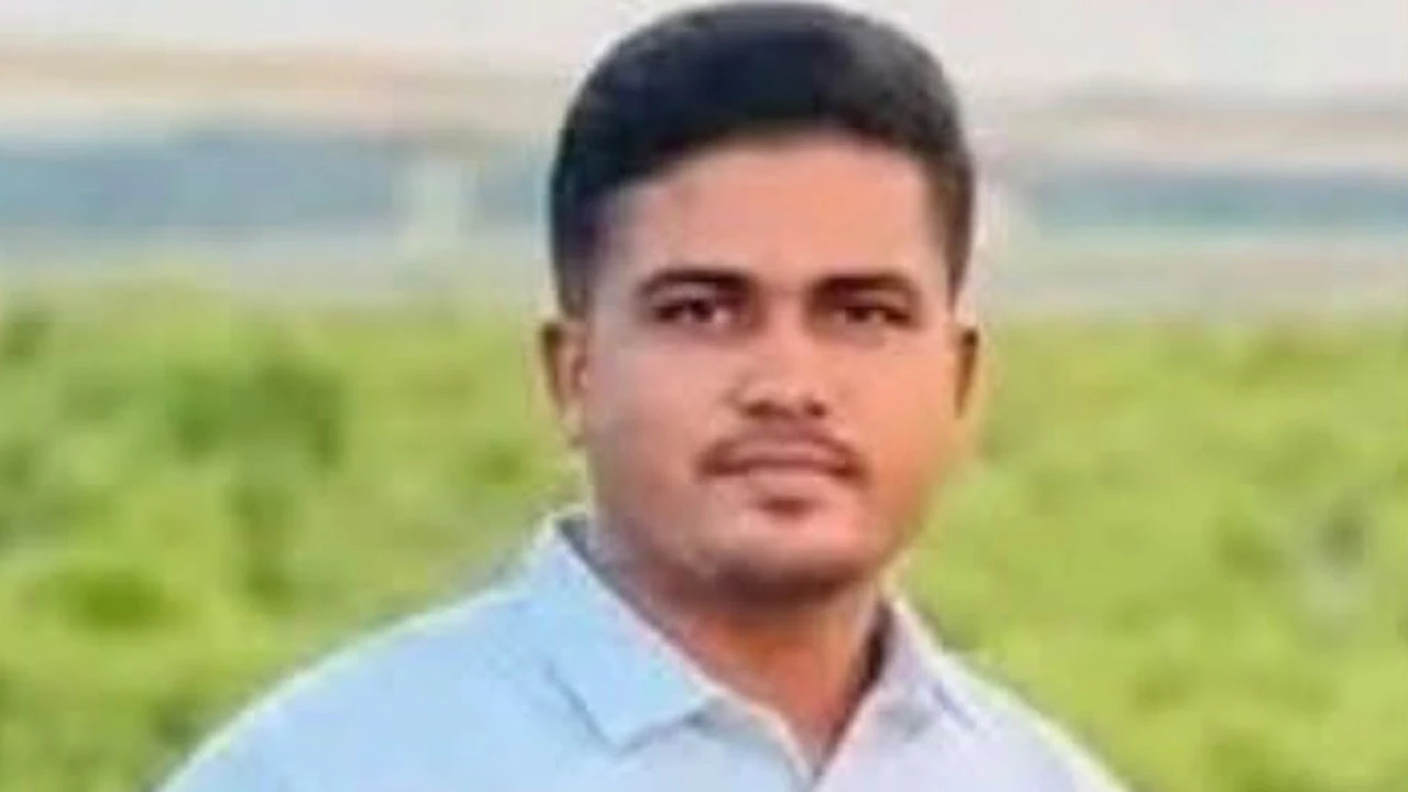 অপহরণের পর ছাত্রদল নেতার মরদেহ মিললো সড়কে