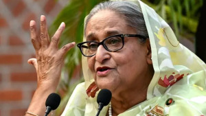 সংসদীয় কমিটিতে শেখ হাসিনাকে নিয়ে যে আলোচনা হলো