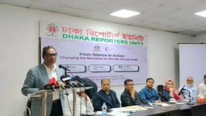 অক্টোবরে বাড়তে পারে ডেঙ্গুর সংক্রমণ: স্বাস্থ্য প্রতিমন্ত্রী