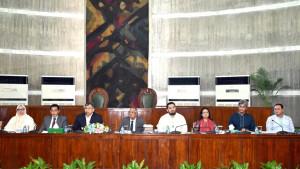 জানুয়ারিতে সংবিধান সংশোধন বিল, পাস হলেই হবে গণভোট