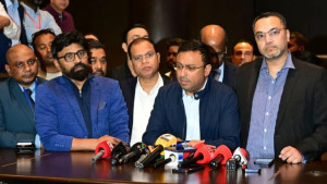 ট্রাম্পের সঙ্গে তারেক রহমানের বৈঠকের সম্ভাবনা নেই: হুমায়ুন কবির