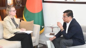 বাংলাদেশে এভিয়েশন হাব প্রতিষ্ঠায় সহযোগিতা করতে চায় যুক্তরাজ্য