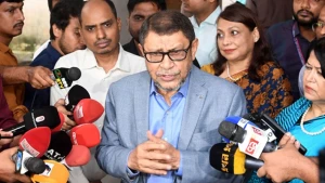 হামের বিশেষ টিকা ক্যাম্পেইন শুরু ২৫ সেপ্টেম্বর