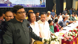 সবচেয়ে বেশি মব হয়েছে ইউনূসের সময়: জাপা মহাসচিব