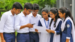 একাদশে ভর্তি কার্যক্রমের সময় বাড়লো