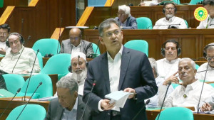 র‍্যাবের সঙ্গে এসআরবি’র কোনো সংস্পর্শ নেই: স্বরাষ্ট্রমন্ত্রী