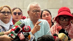 বিএনপি নারীর ক্ষমতায়ন নিশ্চিতে কাজ করছে: রিজভী