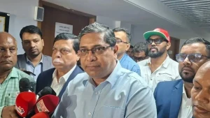 স্থানীয় নির্বাচনে দলীয় প্রতীক থাকবে না: এলজিআরডি প্রতিমন্ত্রী