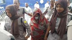দুর্নীতির মামলায় এস কে সুরের স্ত্রীর ২ বছরের কারাদণ্ড