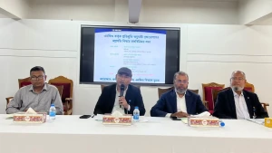 বৃক্ষরোপণে তদারকি বাড়াতে আসছে ট্রি মনিটরিং অ্যাপ