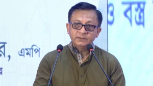 ৫৯ লাখ ‘অযোগ্য’ সুবিধাভোগীকে টিসিবি কার্ড থেকে বাদ দেওয়া হয়েছে: বাণিজ্যমন্ত্রী