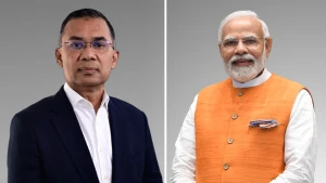 জন্মদিনে প্রধানমন্ত্রীর শুভেচ্ছা বার্তা, ধন্যবাদ জানালেন মোদি