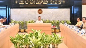 সব মন্ত্রণালয়ের প্রশিক্ষণে অভিন্ন সিলেবাসের নির্দেশ প্রধানমন্ত্রীর