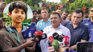অপ্রতীমের হত্যাকারীকে না ধরা পর্যন্ত ননস্টপ কাজ করবো: পুলিশ সুপার