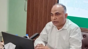 প্রতি লিটার ডিজেলে ৯০ টাকা লোকসানে আছে বিপিসি: চেয়ারম্যান