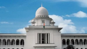 কাবিননামায় আগের বিয়ে, সন্তান ও পরিচয়পত্রের তথ্য অন্তর্ভুক্তির বিষয়ে হাইকোর্টের রুল