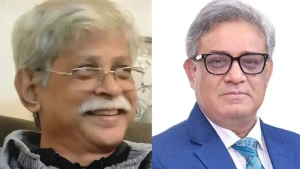 জাফর ইকবাল-মাকসুদ কামালসহ ৫ জনের বিরুদ্ধে পরোয়ানা