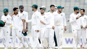আফগানিস্তান ম্যাচের জন্য বাংলাদেশ টেস্ট দলে জোড়া পরিবর্তন