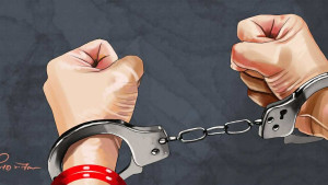 কাঠমান্ডুতে সন্দেহজনক কর্মকাণ্ডের অভিযোগে ১০ বাংলাদেশি গ্রেপ্তার