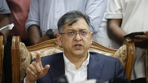 গুলশানে আ. লীগের মিছিল নিয়ে যা বললেন স্বরাষ্ট্রমন্ত্রী