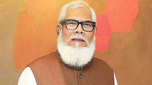 বেক্সিমকোর পরিচালনা পর্ষদ থেকে সরে দাঁড়াচ্ছেন সালমান এফ রহমান