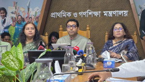 প্রাথমিক বিদ্যালয়ের বদলি অনির্দিষ্টকালের জন্য স্থগিত