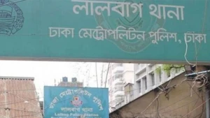 লালবাগে বাসা থেকে আইনজীবীর মরদেহ উদ্ধার