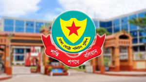 পুলিশের ঊর্ধ্বতন ৪ কর্মকর্তাকে বদলি
