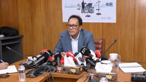 শুধু উদ্ভাবন নয়, বাজারেও নিতে হবে: বিজ্ঞানমন্ত্রী
