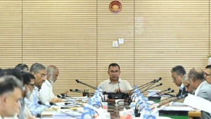 প্রতিবন্ধীদের পুনর্বাসনের বড় প্রকল্প সরকারের, একনেকে অনুমোদন