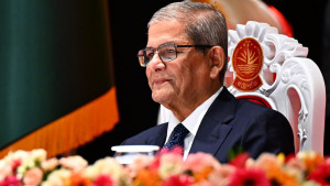 রাষ্ট্রপতি হওয়ার পর প্রথমবার ঠাকুরগাঁও যাচ্ছেন মির্জা ফখরুল