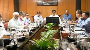 ইলিশের টেকসই উৎপাদন নিশ্চিতে কোনো ছাড় নয়: প্রাণিসম্পদমন্ত্রী