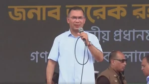 তরুণরা চাইলে পরিবর্তন সম্ভব: প্রধানমন্ত্রী