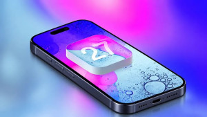 আইফোনে নতুন অভিজ্ঞতা নিয়ে এলো আইওএস ২৭