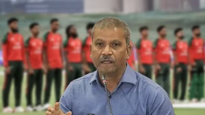 ভারতে বাংলাদেশ দলকে না পাঠানোর ব্যাখ্যা দিলেন আসিফ নজরুল